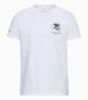 Picture of Unisex T-Shirt - 75Y Porsche In Australia