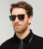 Picture of Sunglasses P'8986 E 55 V415 polarized 911 GT3 S/C
